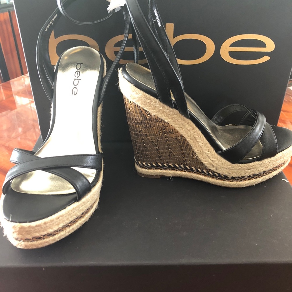 Bebe Platform